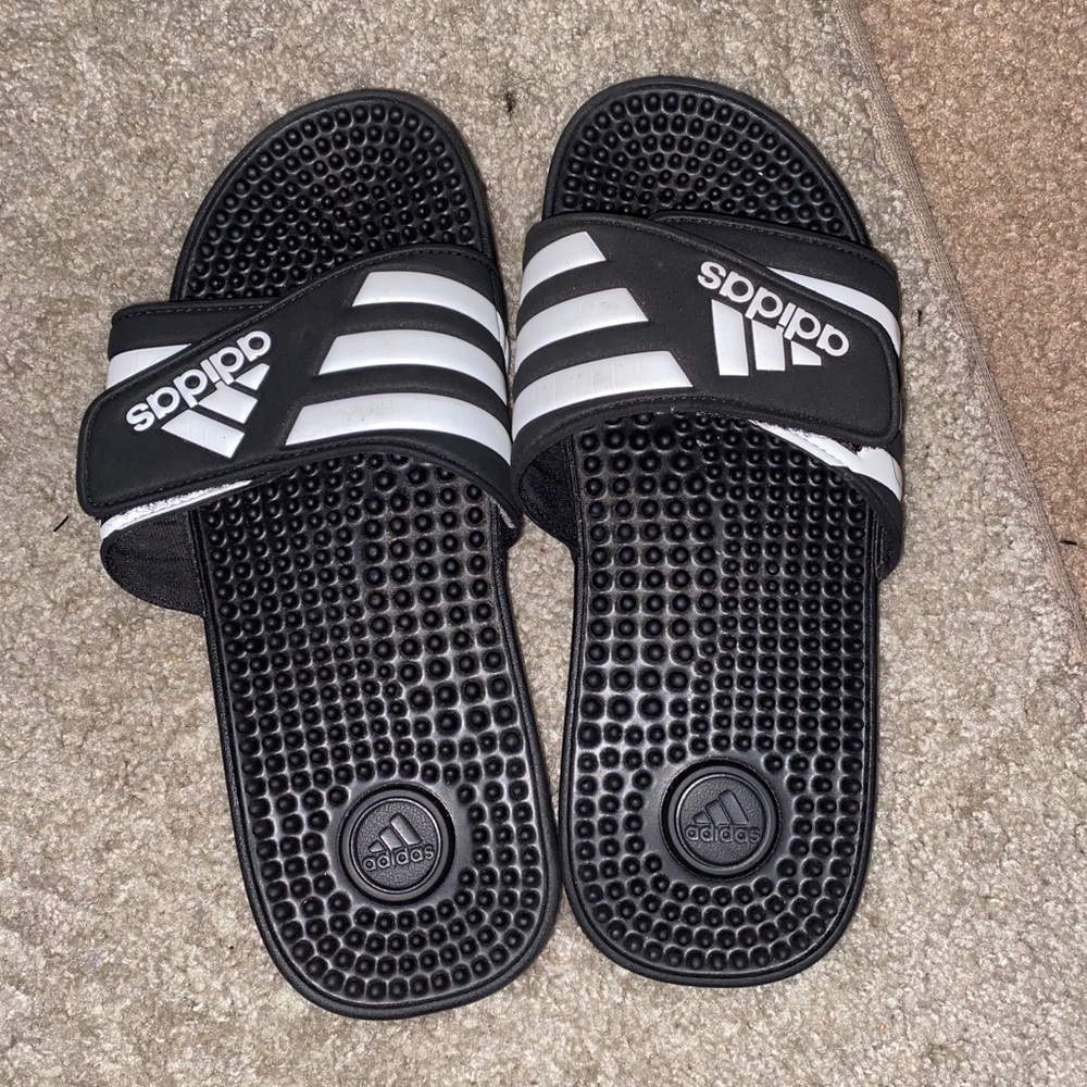 Adidas Slides
